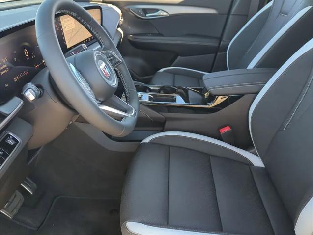 2026 Buick Envision Sport Touring AWD