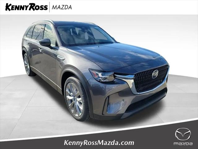 2026 Mazda X-90 3.3 Turbo Preferred for sale in North Huntingdon, PA