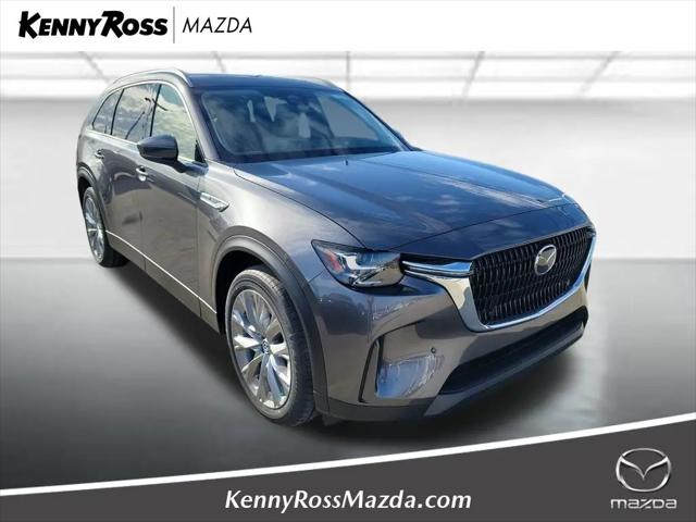 2026 Mazda X-90 3.3 Turbo Preferred for sale in North Huntingdon, PA
