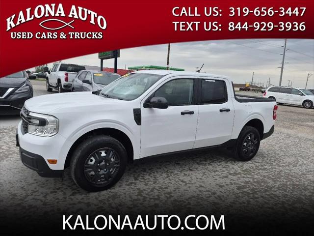 2023 Ford Maverick XL for sale in Kalona, IA