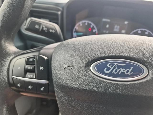 2023 Ford Maverick XL