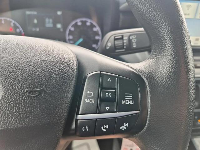 2023 Ford Maverick XL