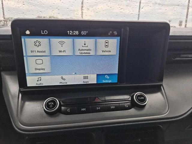 2023 Ford Maverick XL