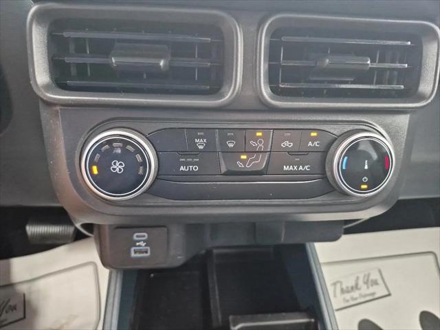 2023 Ford Maverick XL