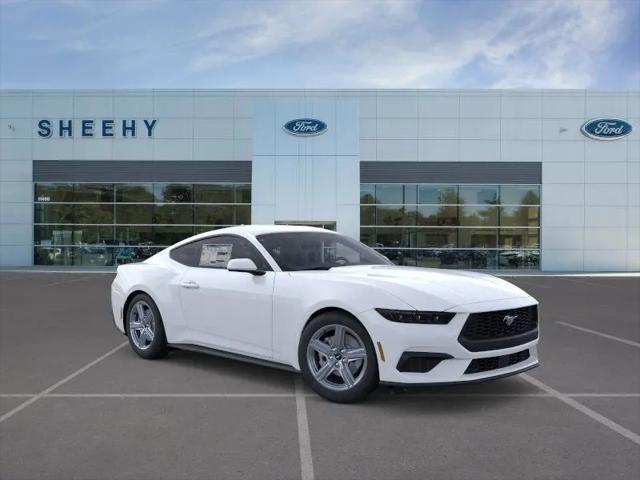2026 Ford Mustang EcoBoost Fastback for sale in Ashland, VA