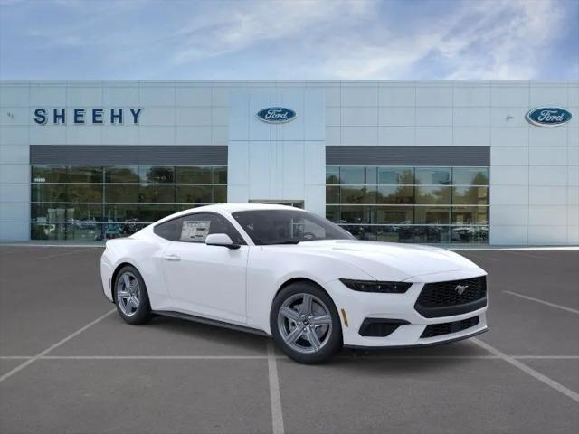 2026 Ford Mustang EcoBoost Fastback for sale in Ashland, VA