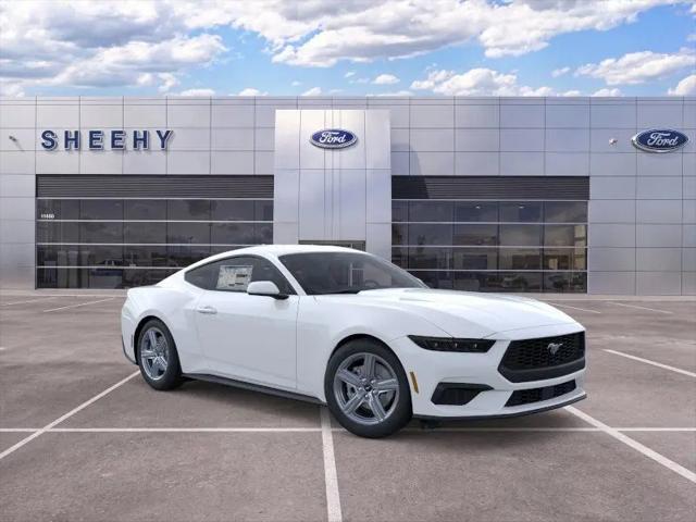 2026 Ford Mustang EcoBoost Fastback for sale in Ashland, VA