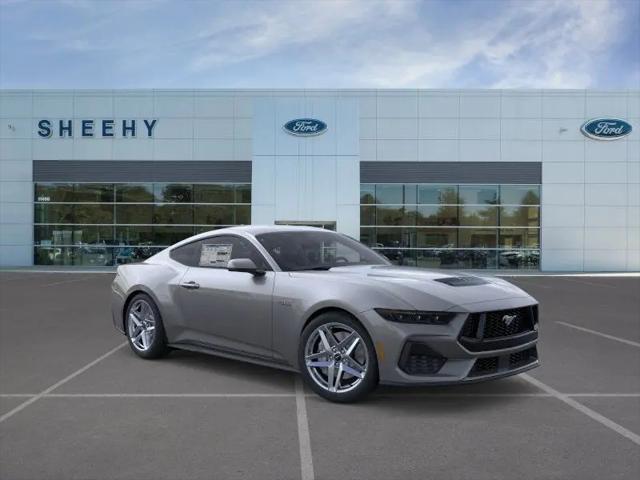 2026 Ford Mustang GT Premium Fastback for sale in Ashland, VA