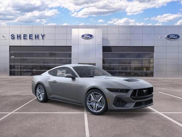 2026 Ford Mustang GT Premium Fastback for sale in Ashland, VA