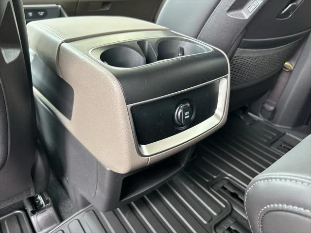 2026 Kia Carnival MPV LXS
