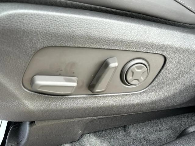 2026 Kia Carnival MPV LXS