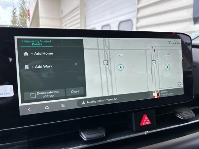 2026 Kia Carnival MPV LXS