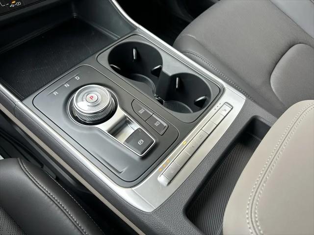 2026 Kia Carnival MPV LXS
