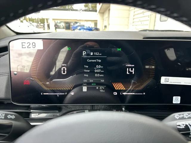 2026 Kia Carnival MPV LXS
