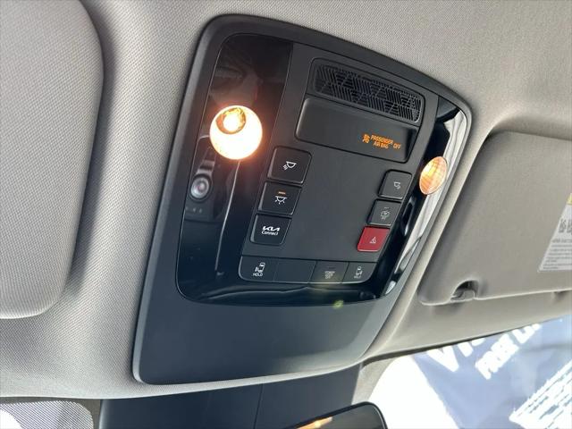 2026 Kia Carnival MPV LXS