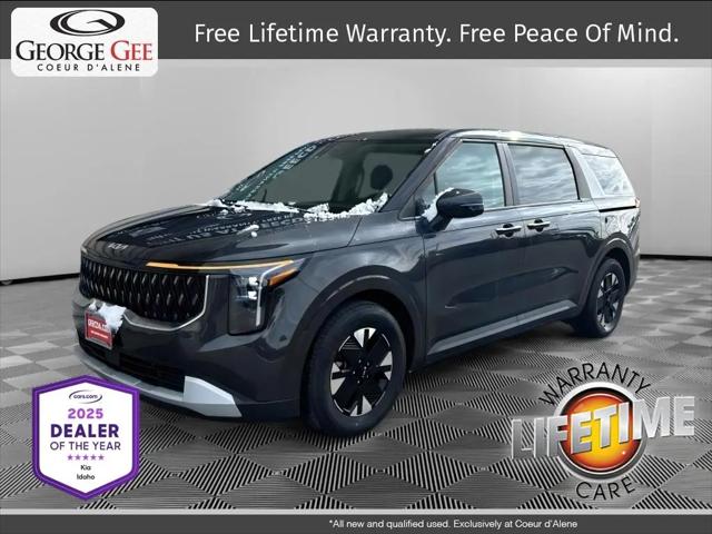 2026 Kia Carnival MPV LXS for sale in Coeur D'Alene, ID