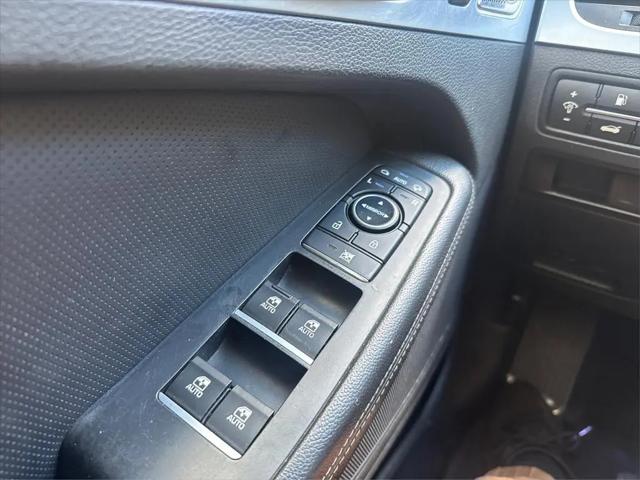 2018 Genesis G80 3.8