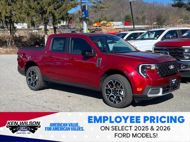 2026 Ford Maverick Lariat for sale in Canton, NC