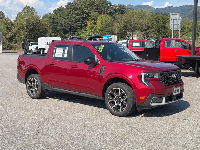 2026 Ford Maverick Lariat for sale in Canton, NC