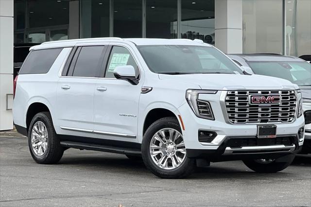 2026 GMC Yukon XL 2WD Denali