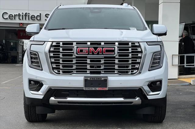 2026 GMC Yukon XL 2WD Denali
