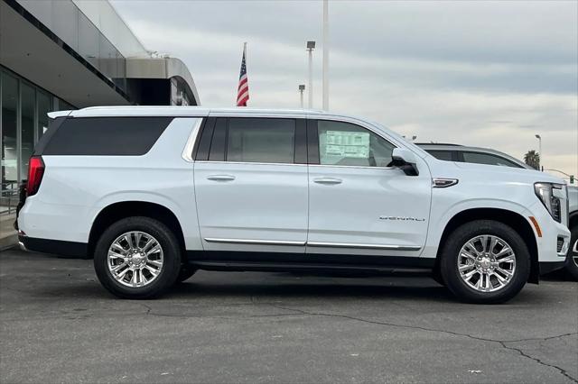 2026 GMC Yukon XL 2WD Denali