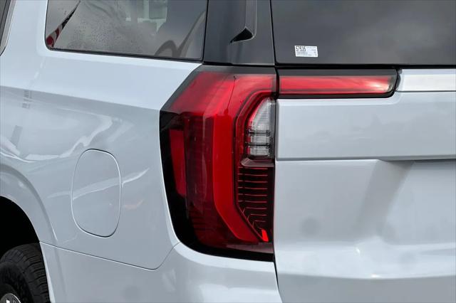 2026 GMC Yukon XL 2WD Denali