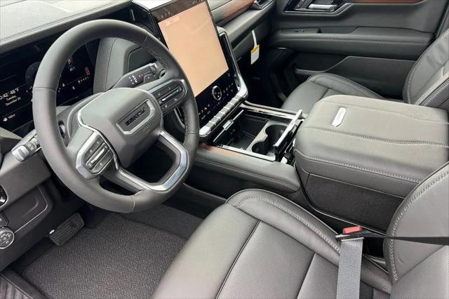 2026 GMC Yukon XL 2WD Denali