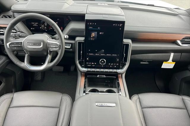 2026 GMC Yukon XL 2WD Denali