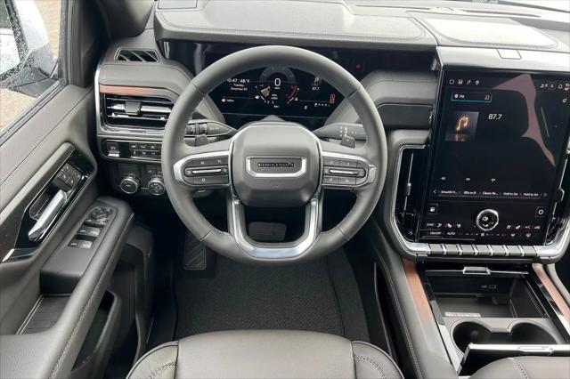 2026 GMC Yukon XL 2WD Denali