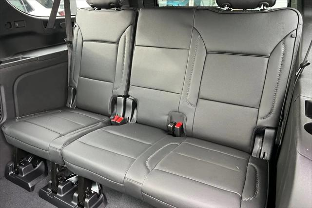 2026 GMC Yukon XL 2WD Denali