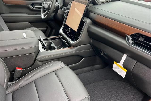2026 GMC Yukon XL 2WD Denali