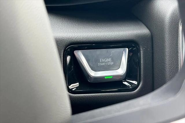 2026 GMC Yukon XL 2WD Denali