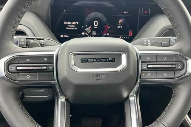 2026 GMC Yukon XL 2WD Denali