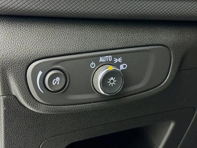 2026 Chevrolet TrailBlazer AWD RS