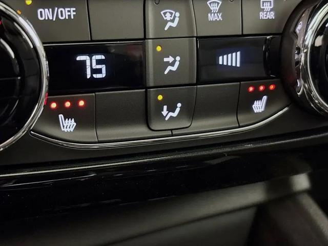 2026 Chevrolet TrailBlazer AWD RS
