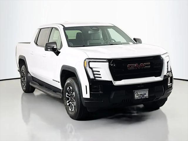 2026 GMC Sierra Extended Range Elevation for sale in Puyallup, WA