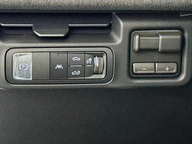 2026 GMC Sierra Extended Range Elevation
