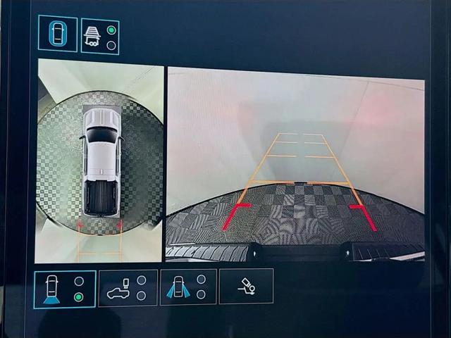 2026 GMC Sierra Extended Range Elevation