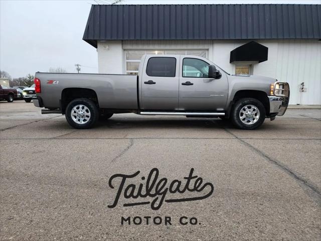 2013 Chevrolet Silverado 3500HD LT for sale in Fremont, NE