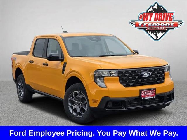 2026 Ford Maverick XLT for sale in Powell, WY
