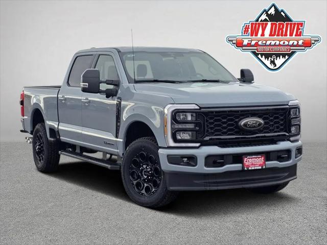 2026 Ford F-350 LARIAT for sale in Powell, WY