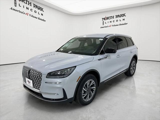 2026 Lincoln Corsair Premiere for sale in San Antonio, TX