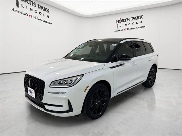 2026 Lincoln Corsair Reserve for sale in San Antonio, TX