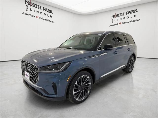 2026 Lincoln Aviator Reserve for sale in San Antonio, TX