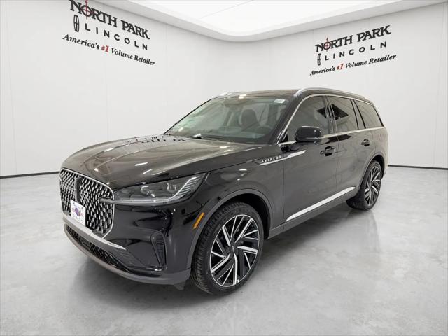 2026 Lincoln Aviator Reserve for sale in San Antonio, TX