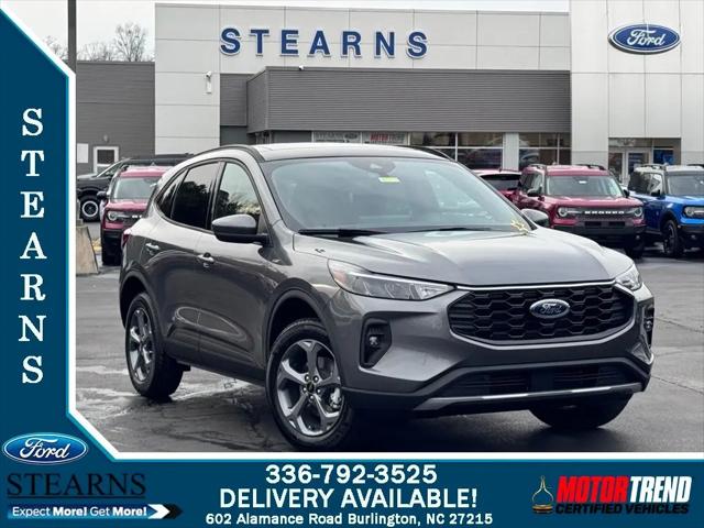 2026 Ford Escape ST-Line Select for sale in Burlington, NC