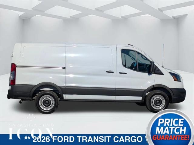 2026 Ford Transit Cargo Van T-250 for sale in Sarasota, FL
