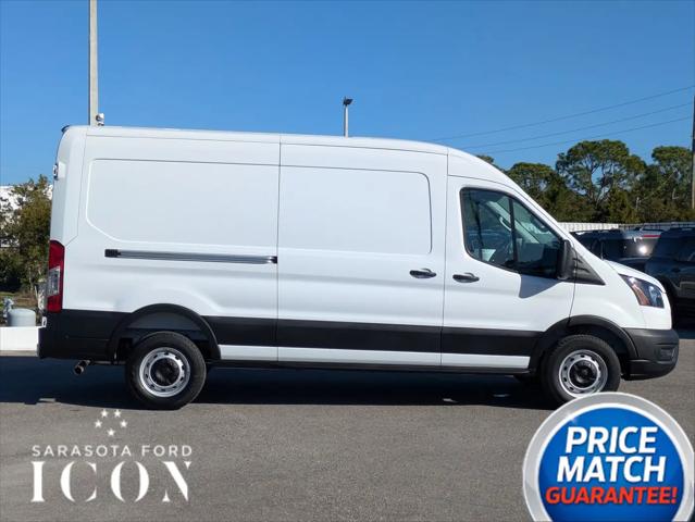 2026 Ford Transit Cargo Van T-250 for sale in Sarasota, FL