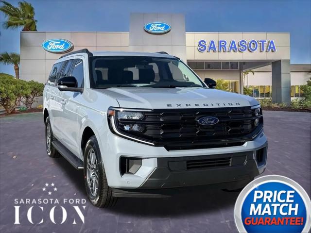 2026 Ford Expedition Max Active MAX for sale in Sarasota, FL